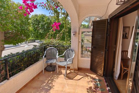 Lejlighed i Orihuela Costa, Alicante - foto 5